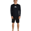 SOLID STREAK LS ID