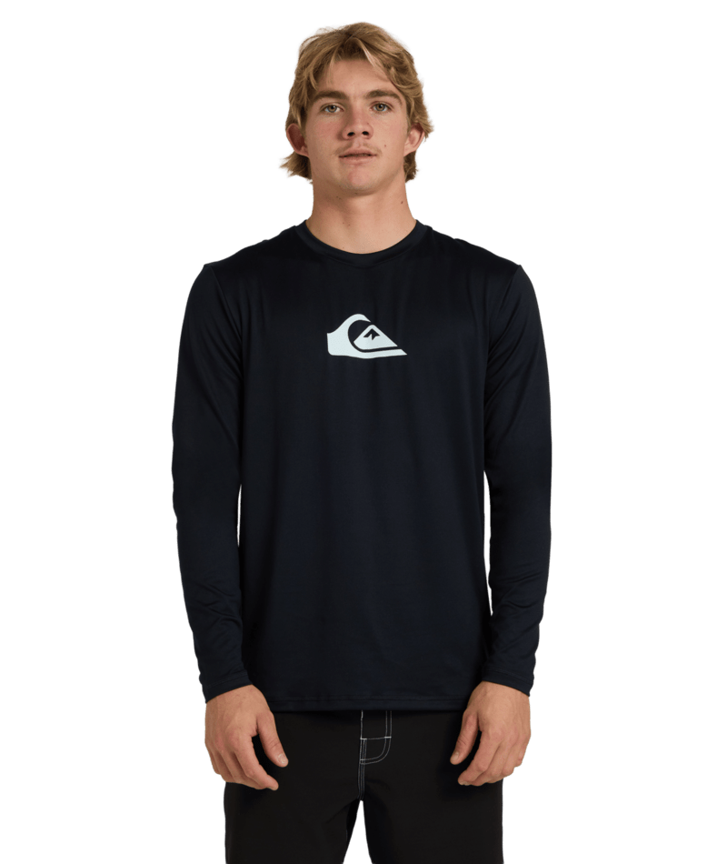 SOLID STREAK LS ID