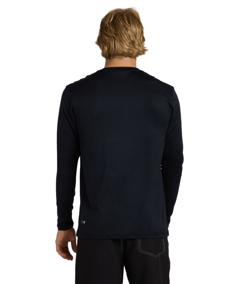 SOLID STREAK LS ID