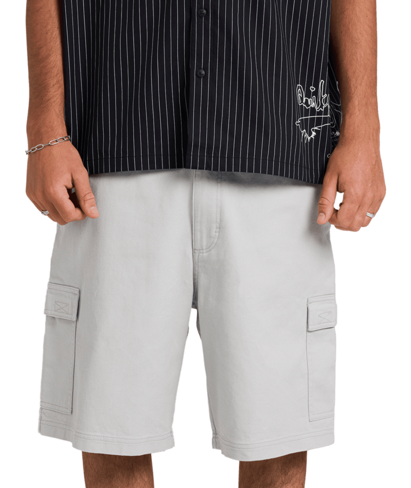 04S WALKSHORT 21
