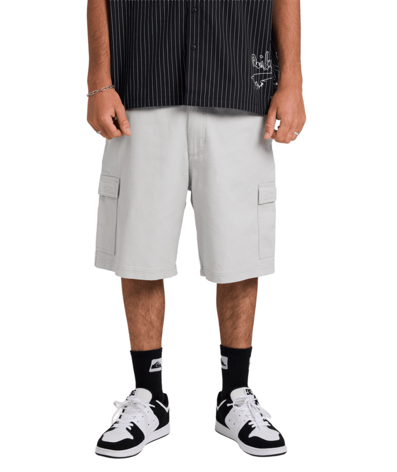 04S WALKSHORT 21