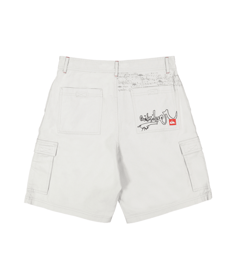 04S WALKSHORT 21