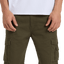 CRUCIAL BATTLE CARGO