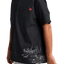 ALTERED WOVEN TOP