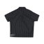 ALTERED WOVEN TOP