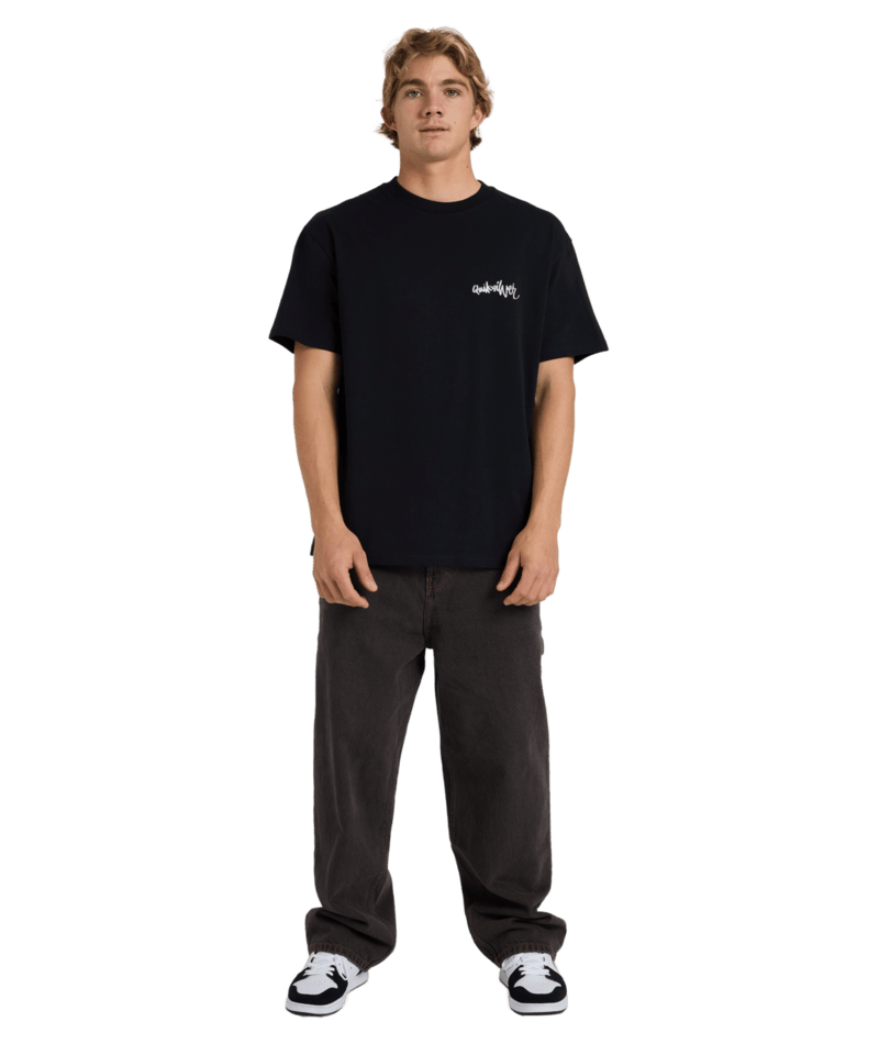YG SPRAY SS TEE