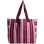 SUNDAY STRIPE TOTE