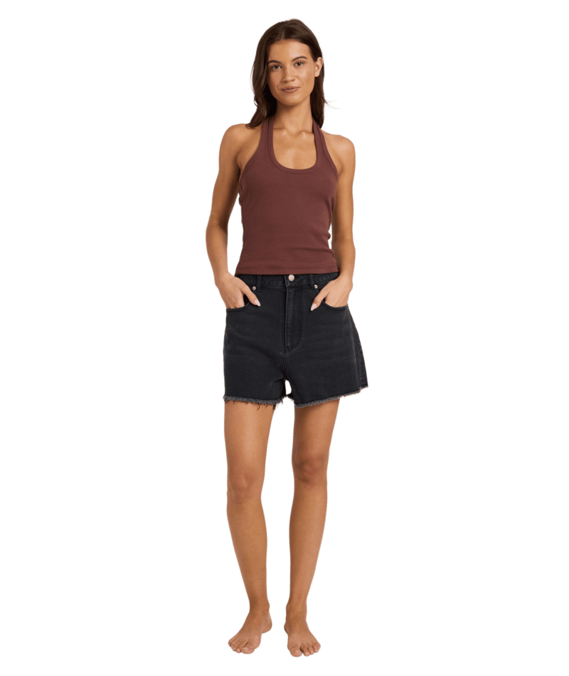 BASE RIB HALTER