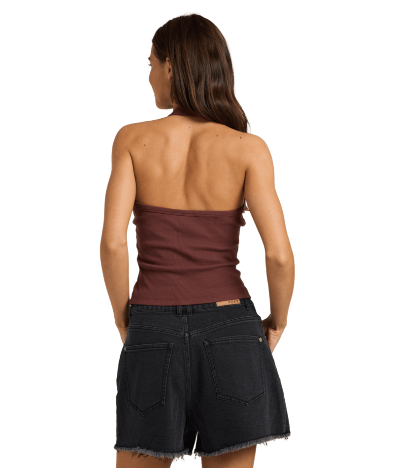 BASE RIB HALTER