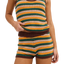 PALISADES KNIT SHORT