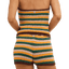 PALISADES KNIT SHORT