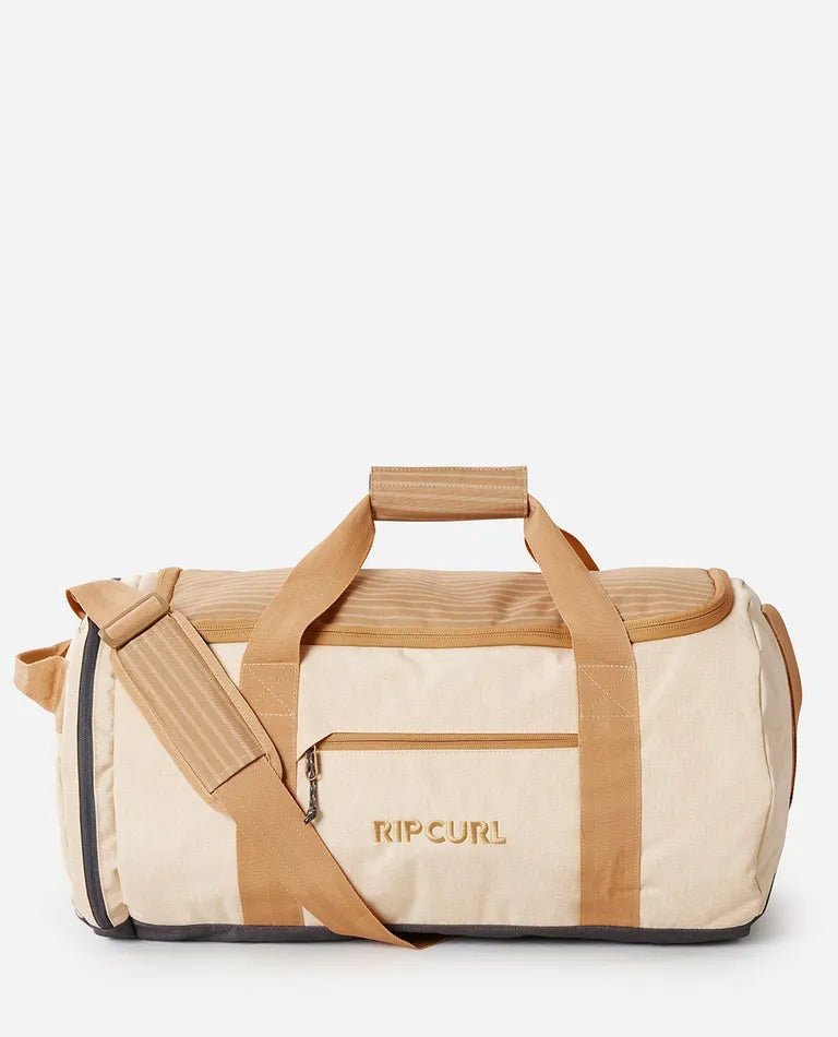 Large Packable Duffle 50L - Rip Curl9359082689049 - Light Brown