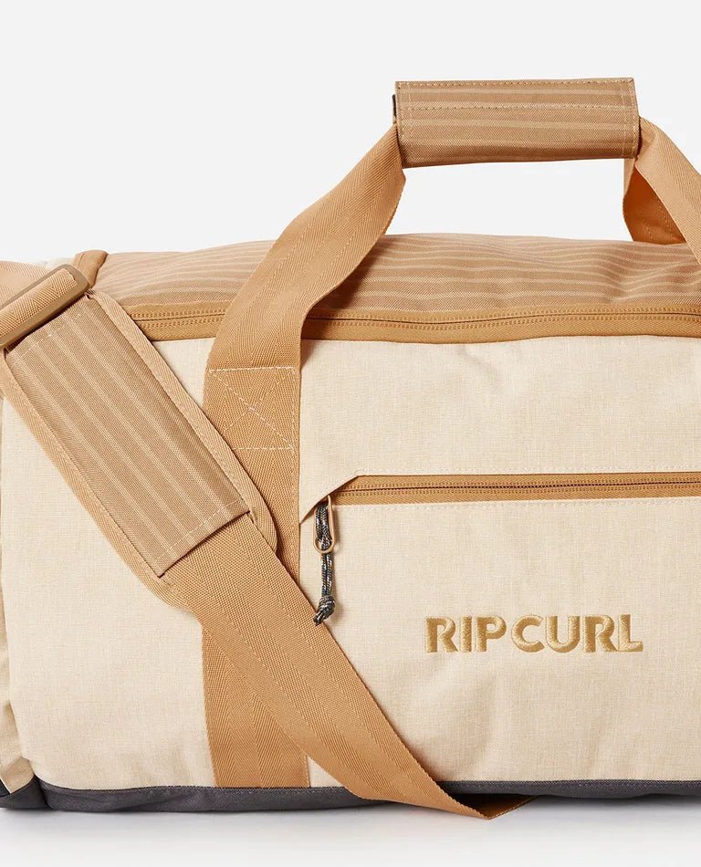 Large Packable Duffle 50L - Rip Curl9359082689049 - Light Brown