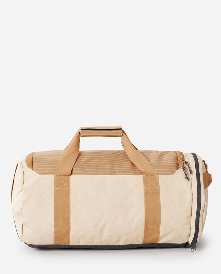 Large Packable Duffle 50L - Rip Curl9359082689049 - Light Brown