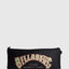 Large Pencil Case - Billabong3616750637136 - Black