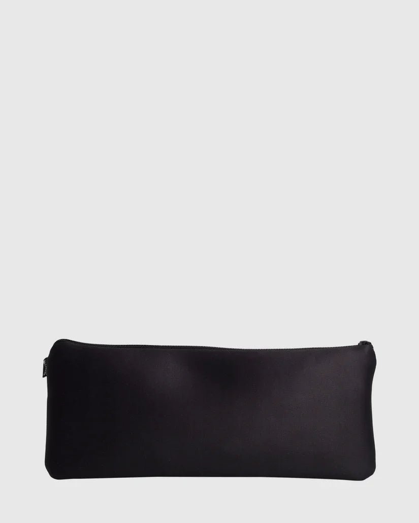 Large Pencil Case - Billabong3616750637136 - Black