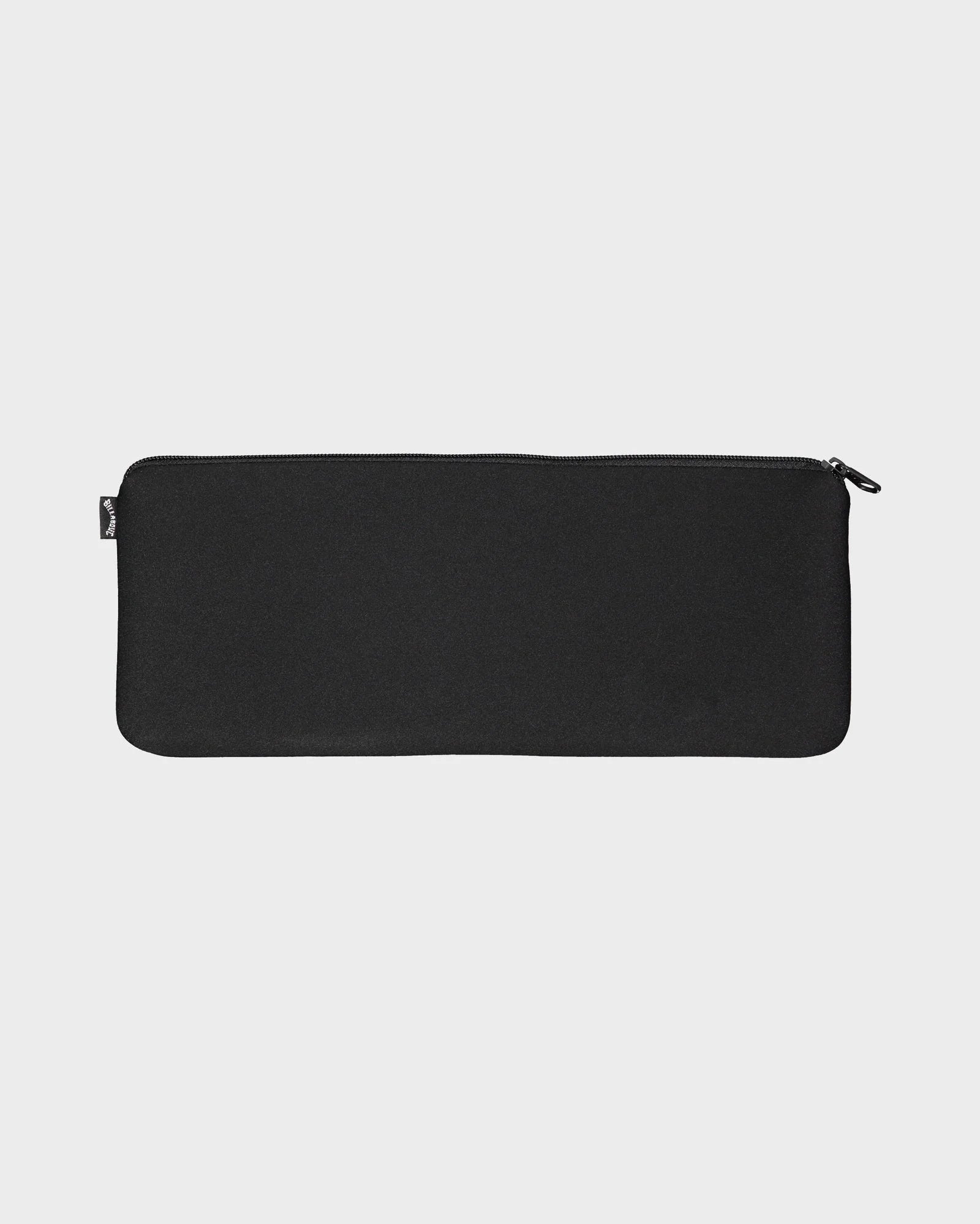 Large Pencil Case - Billabong24D671672-BLACK-1SZ