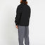 Larkin Jacket - Volcoma1632304 - blk - Black - S