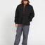 Larkin Jacket - Volcoma1632304 - blk - Black - S