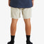 Larry Cord Short - BillabongUBYWS00135 - STN - Stone - 2XL
