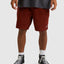 Larry Cord Short - Billabongubyws00122 - rsa0 - Brick - L