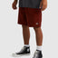 Larry Cord Short - Billabongubyws00122 - rsa0 - Brick - L