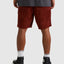 Larry Cord Short - Billabongubyws00122 - rsa0 - Brick - L