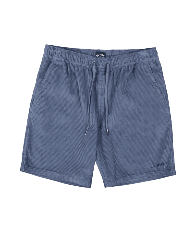 LARRY CORD WS -BillabongUBYWS00157-CHINA BLUE-S