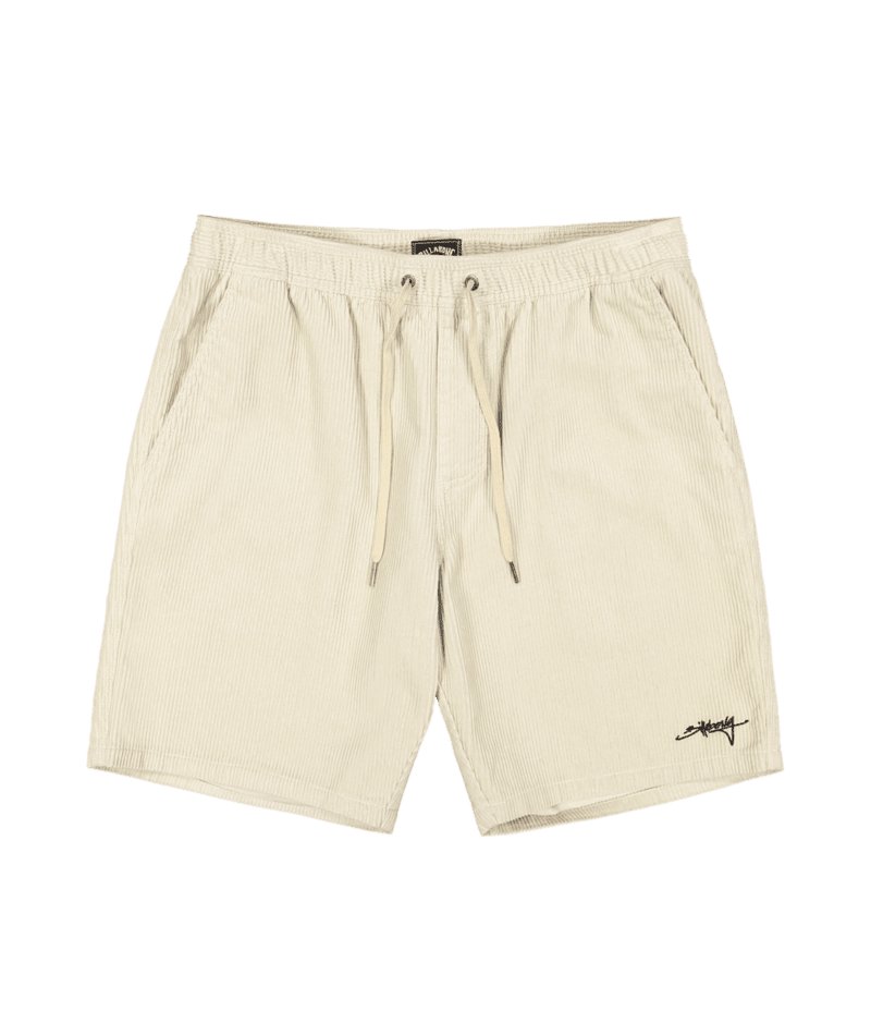 LARRY CORD WS -BillabongUBYWS00157-STONE-S