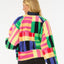 Las Dalias Polar Fleece - Rip Curl08BWFL - MULTI - 2XS