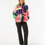 Las Dalias Polar Fleece - Rip Curl08BWFL - MULTI - 2XS