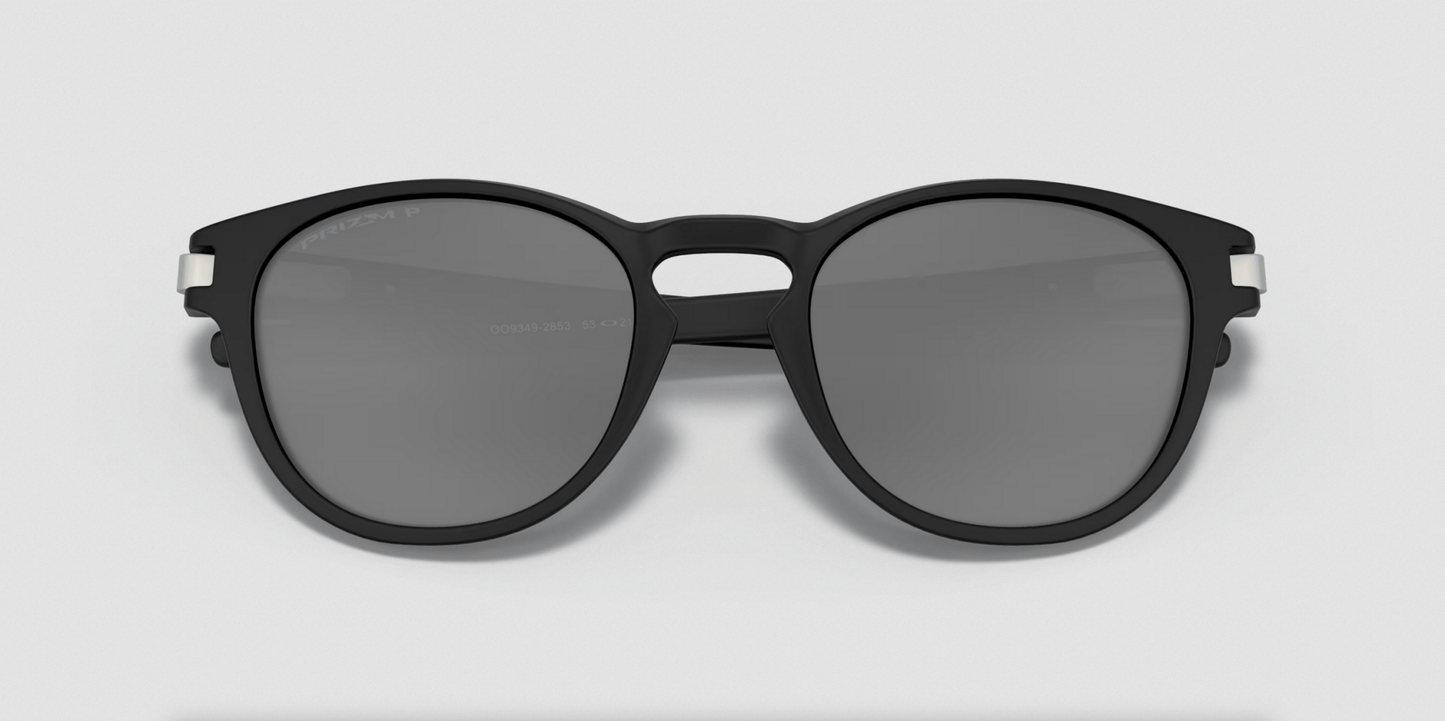 Latch Matte Black - Oakley0OO9265 - MATTE BLACK