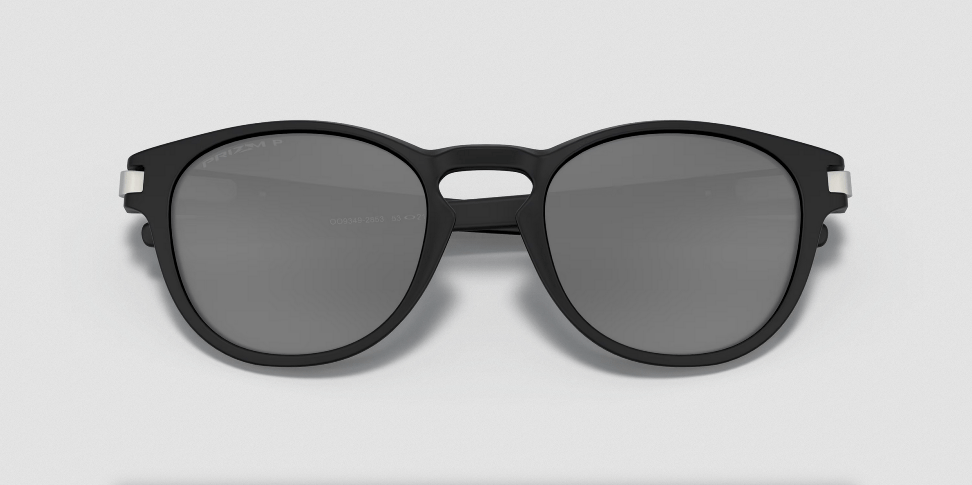 Latch Matte Black - Oakley0OO9265 - MATTE BLACK