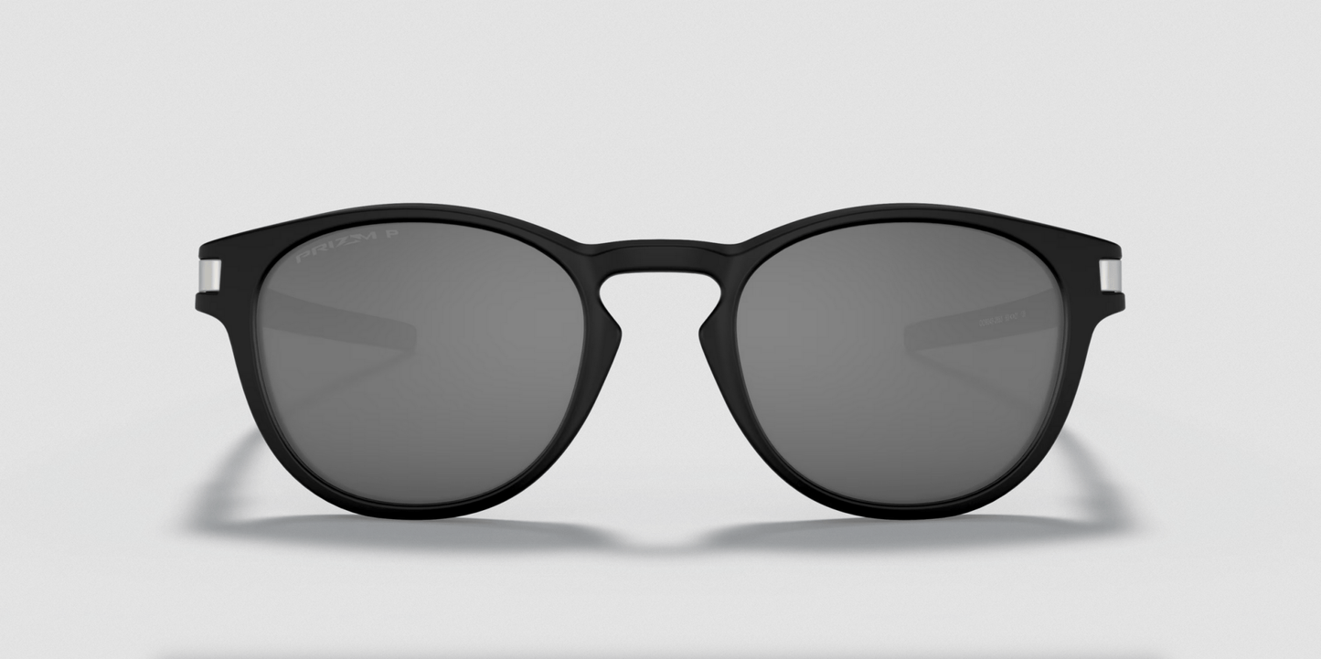Latch Matte Black - Oakley0OO9265 - MATTE BLACK