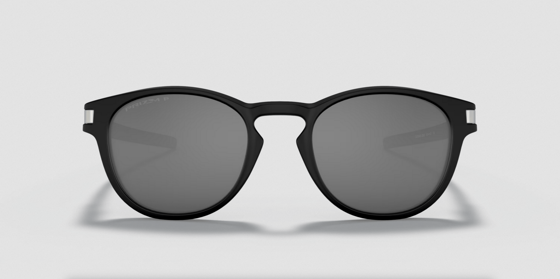 Latch Matte Black - Oakley0OO9265 - MATTE BLACK