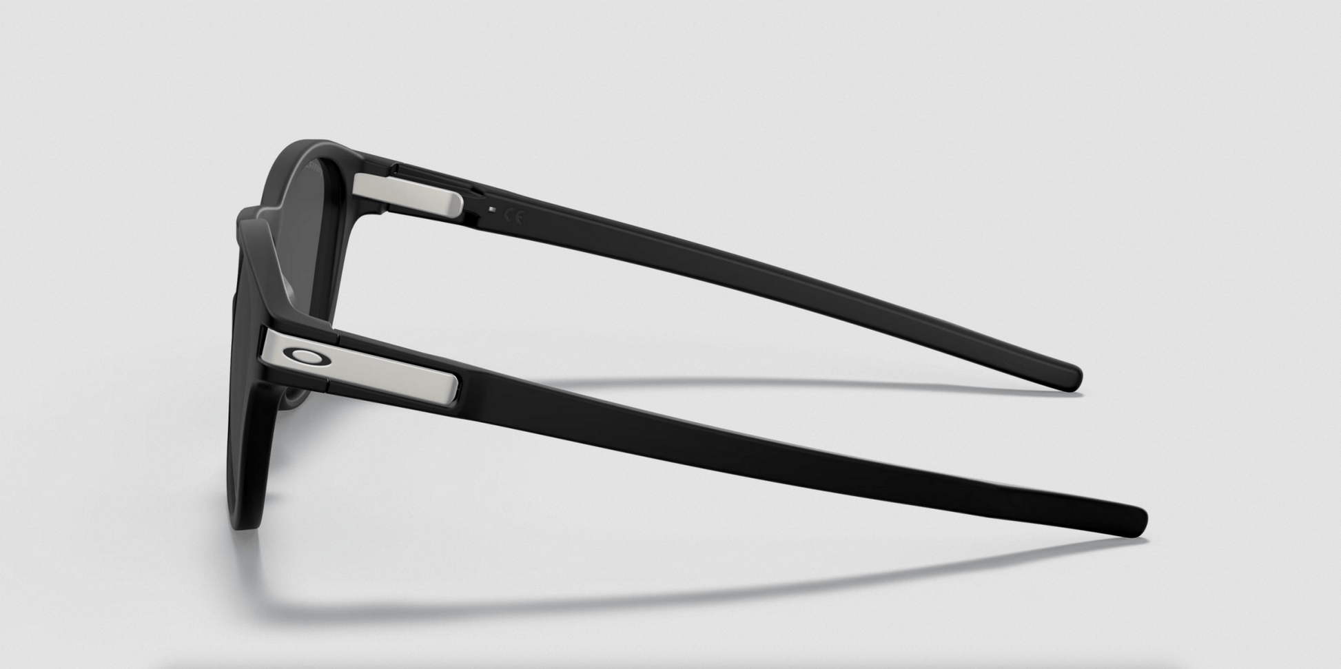 Latch Matte Black - Oakley0OO9265 - MATTE BLACK