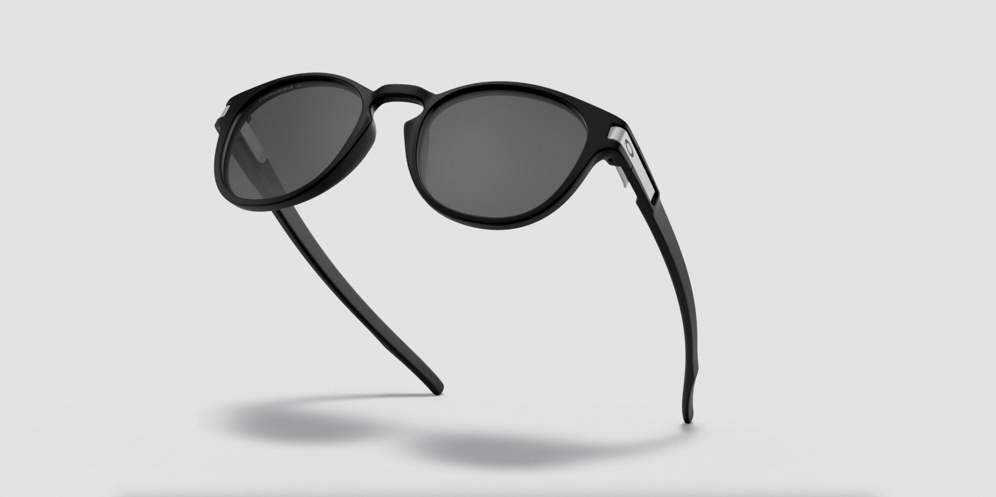 Latch Matte Black - Oakley0OO9265 - MATTE BLACK