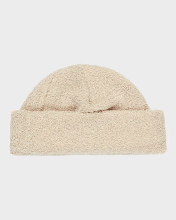 LAVENDER HAZE BEANIE - RoxyERJHA04491-PEBBLE-1SZ