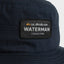 LAY DAY - QuiksilverAQMHA03167 - MIDNIGHT NAVY - S/M