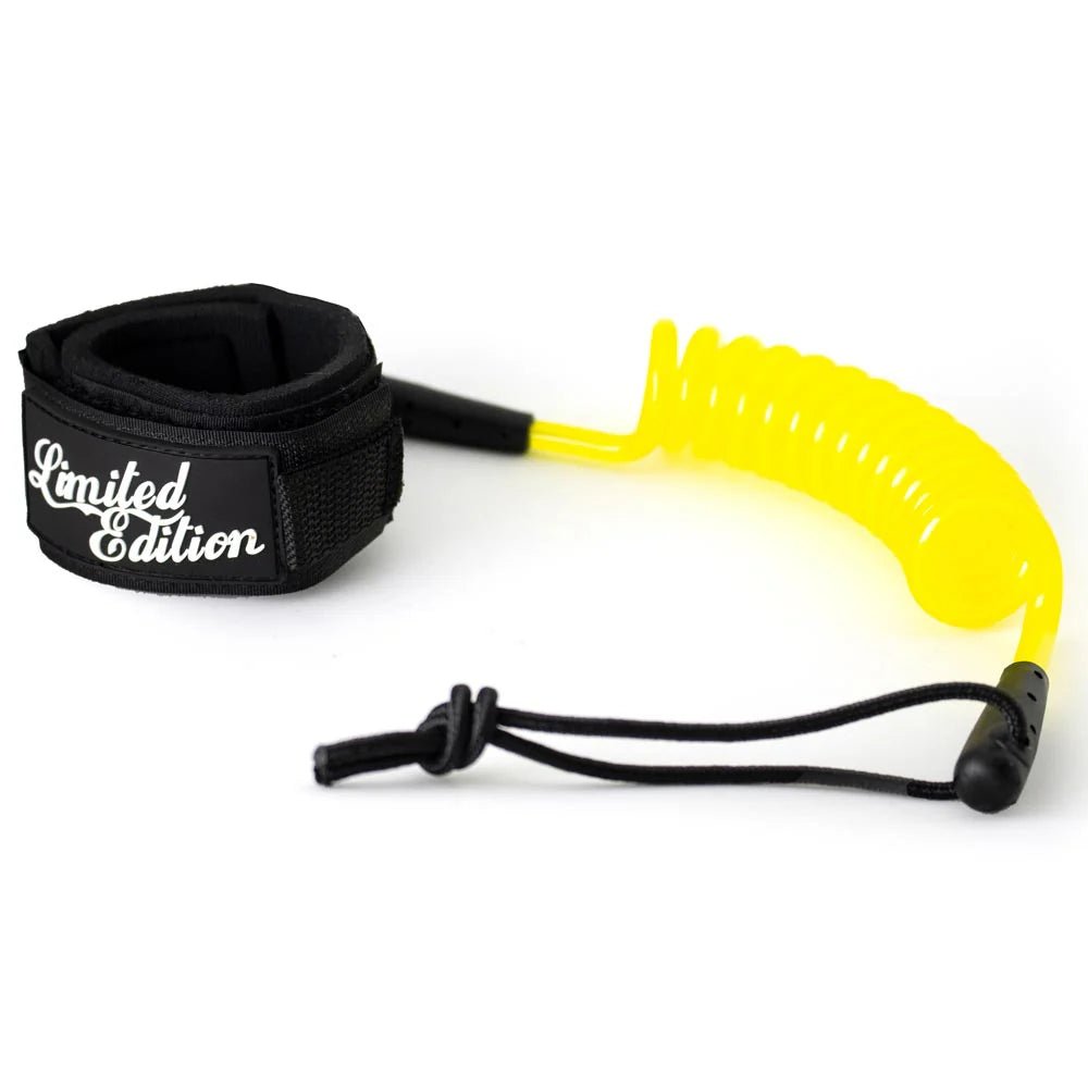 LE Basic Wrist Leash - LimitedEditionLBL - 1SZ - YELLOW