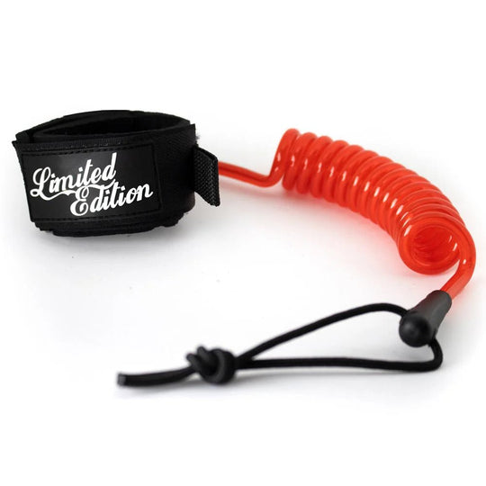 LE Basic Wrist Leash