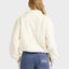 LE LOVE HALF ZIP CREW - Billabong24B411674-SALT CRYSTAL-XS/6