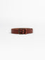Leather Belt - ThrillsTS20 - 1050C - Tan - LtoXL