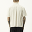 Legacy - Organic Short Sleeve Shirt - AfendsM253200 - BOA CHECK - S