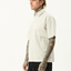 Legacy - Organic Short Sleeve Shirt - AfendsM253200 - BOA CHECK - S