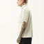 Legacy - Organic Short Sleeve Shirt - AfendsM253200 - BOA CHECK - S