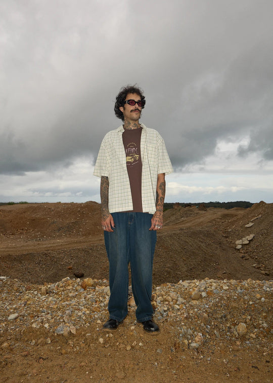 Legacy - Short Sleeve Shirt