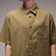 LEGACY SS SHIRT - FormerFSH-25310-SURPLUS-S