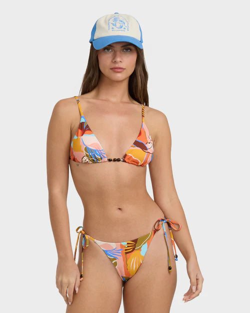 LEI DAZE TALL SLIDE TRI - Billabong24O144504-MULTI-XS/6