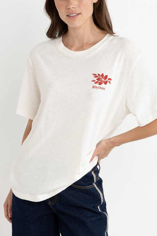 LEILANI OVERSIZED T-SHIRT